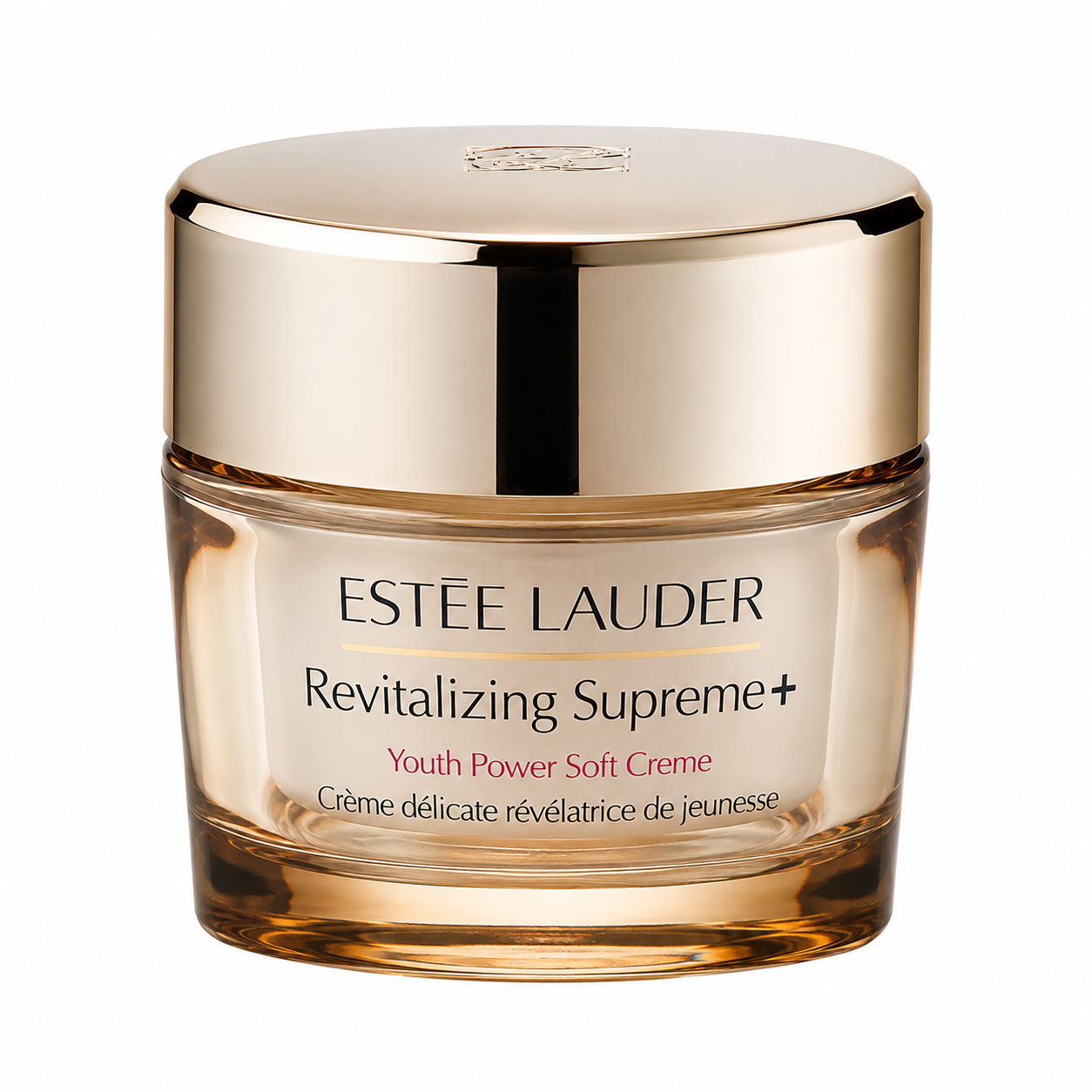 Estée Lauder Revitalizing Supreme+ Youth Power Soft Creme Moisturizer 2.5 oz / 75ml