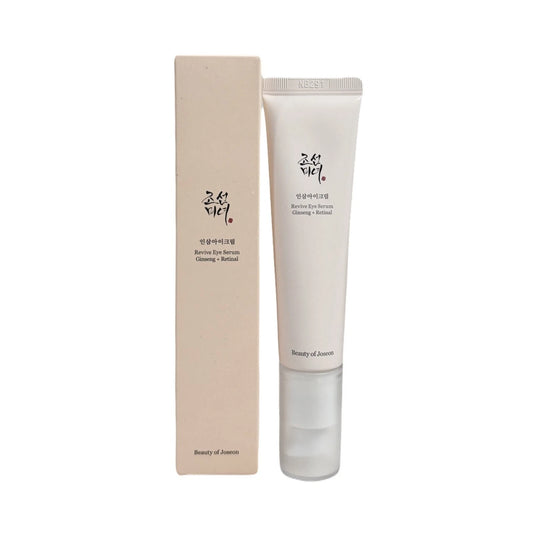 vbeauty of Joseon Revive Eye Serum : Ginseng + Retinal 30mL