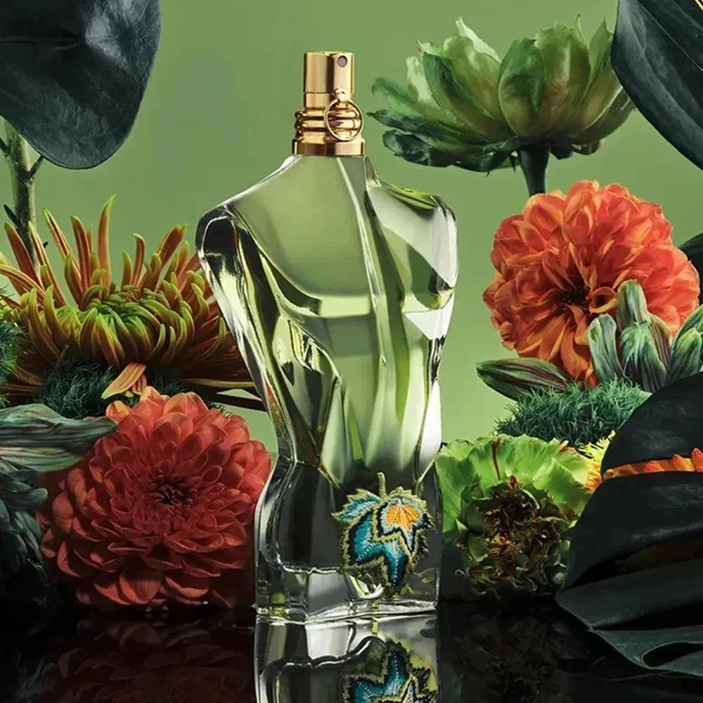 JEAN PAUL GAULTIER LE BEAU PARADISE GARDEN EDP 125ml/4.2oz