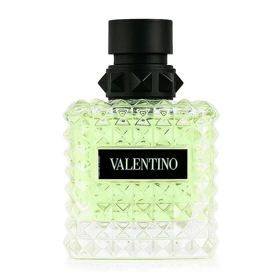 Valentino Donna Born In Roma Green Stravaganza EDP Women's Spray - 3.4 oz New