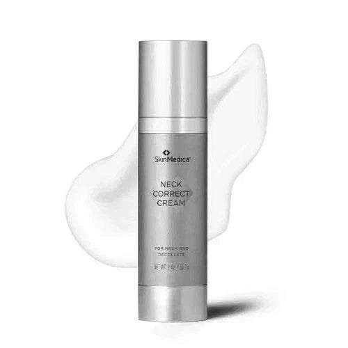 Skin Medica Neck Correct Cream - For Neck and Decollete 56.7g2oz