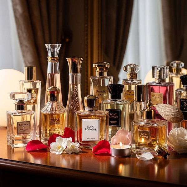 FRAGRANCE