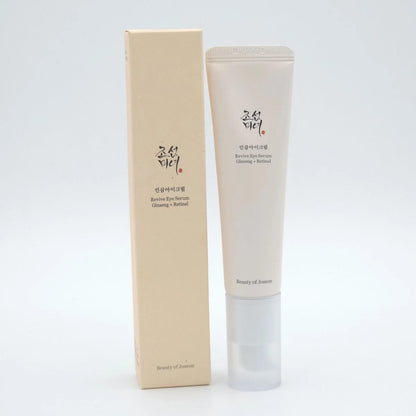 vbeauty of Joseon Revive Eye Serum : Ginseng + Retinal 30mL