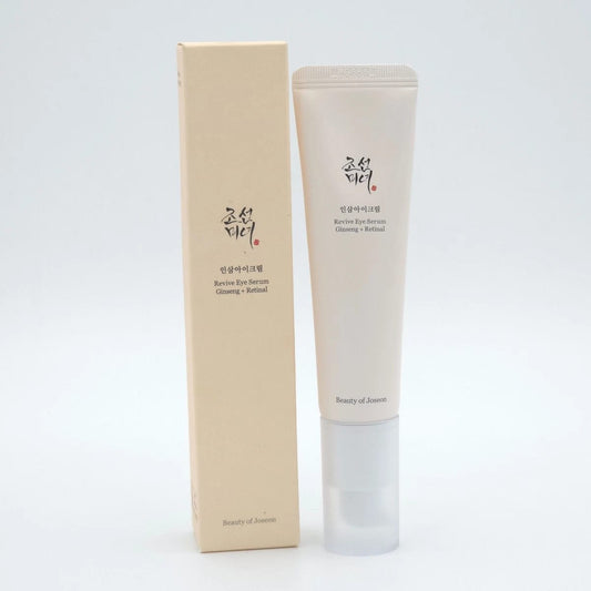 vbeauty of Joseon Revive Eye Serum : Ginseng + Retinal 30mL