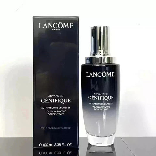 Lancome Advanced Genifique Youth Activating Concentrate 3.38oz /100ml New in BOX