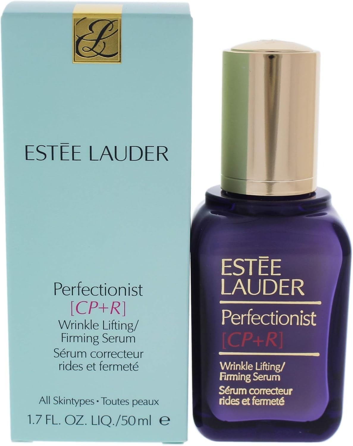 Estee Lauder Perfectionist CP+R Wrinkle Lifting / Firming Face Serum - 1.7 oz