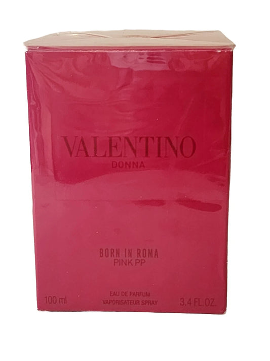 Valentino Born In Roma Pink PP 3.4 fl oz Women's Eau de Parfum Spray