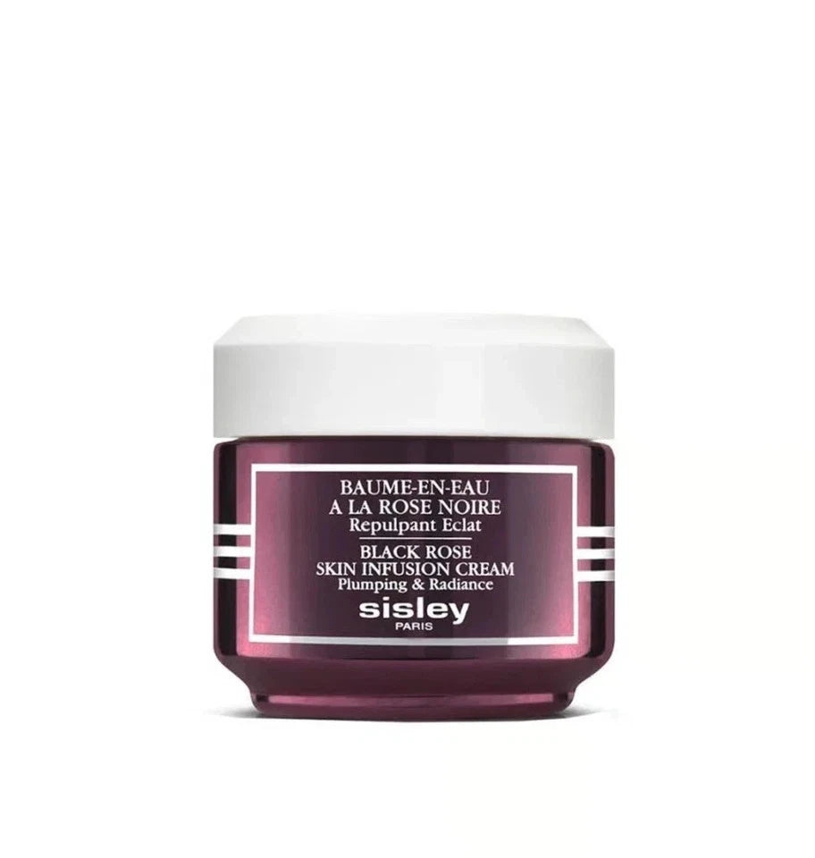 Sisley Black Rose Skin Infusion Cream 1.6oz/50mL–NEW SEALED & FREE SHIPPING