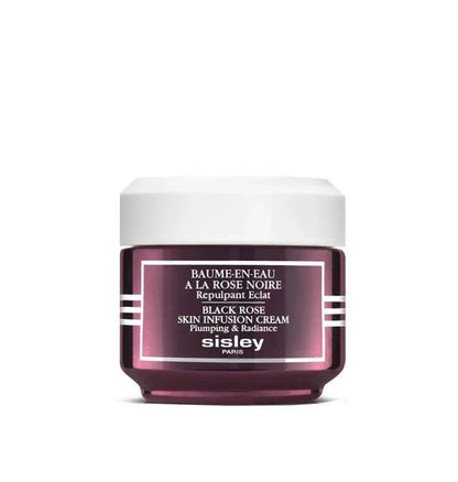 Sisley Black Rose Skin Infusion Cream 1.6oz/50mL–NEW SEALED & FREE SHIPPING