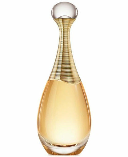 NEW J'adore by Christian Dior Eau De Parfum Spray for Women 3.4 Oz