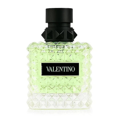 Valentino Donna Born In Roma Green Stravaganza EDP Women's Spray - 3.4 oz New