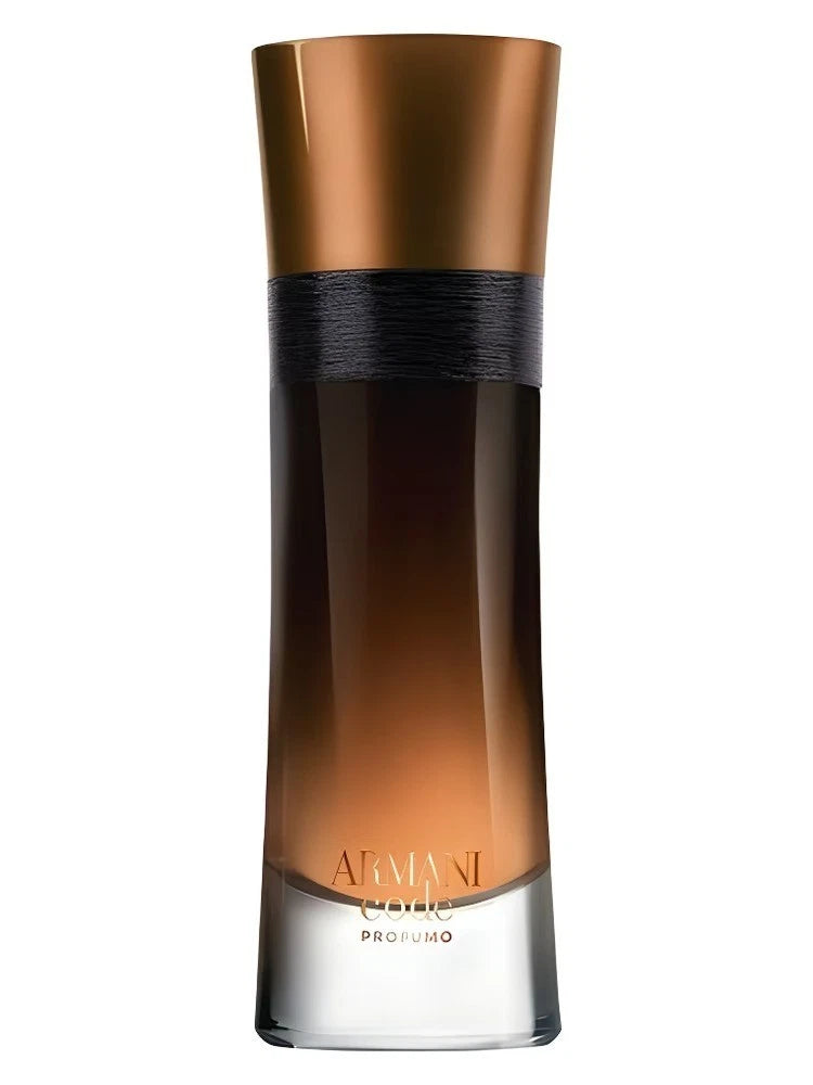 Armani Code Profumo by Giorgio Armani 3.7-oz Perfume Spray For Men