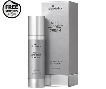Skin Medica Neck Correct Cream - For Neck and Decollete 56.7g2oz