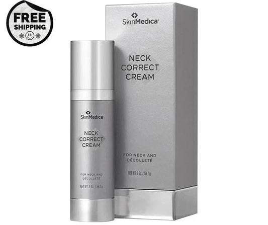 Skin Medica Neck Correct Cream - For Neck and Decollete 56.7g2oz