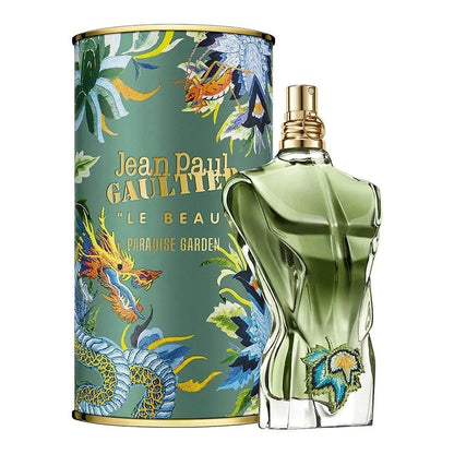 JEAN PAUL GAULTIER LE BEAU PARADISE GARDEN EDP 125ml/4.2oz