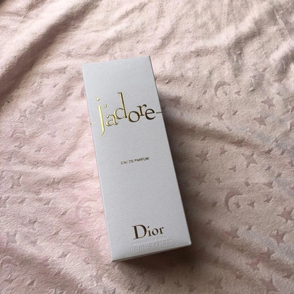 Dior J'adore Eau de Parfum Jadore 100mL/3.4FL OZ EDP Perfume Fragrance New w/Box