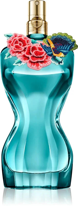 Jean Paul Gaultier La Belle Paradise Garden EDP 3.4 oz 100ml Perfume Spray Women