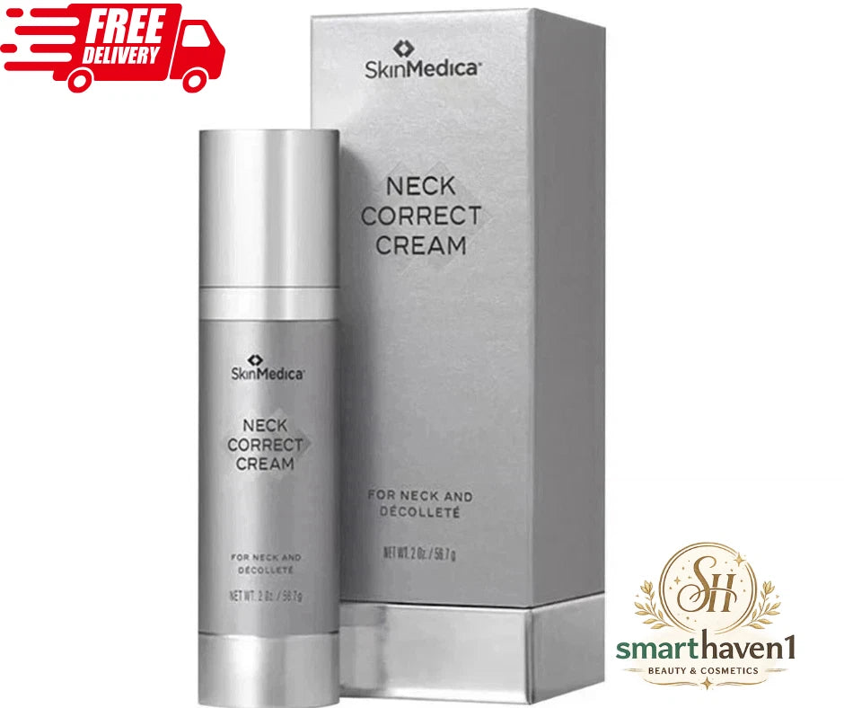 Skin Medica Neck Correct Cream - For Neck and Decollete 56.7g2oz