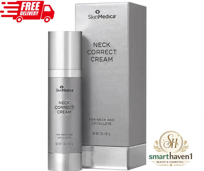 Skin Medica Neck Correct Cream - For Neck and Decollete 56.7g2oz