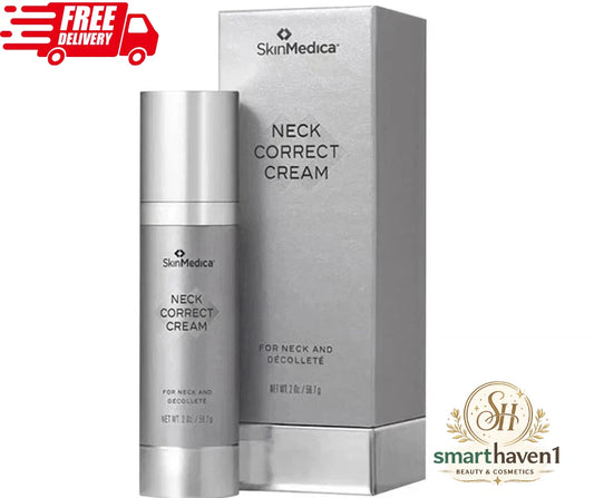 Skin Medica Neck Correct Cream - For Neck and Decollete 56.7g2oz