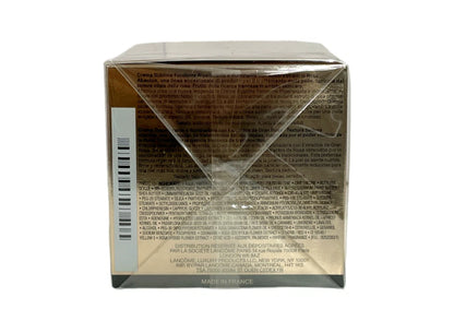 Lancome Absolue Regenerating Soft Cream With Grand Rose Extract
