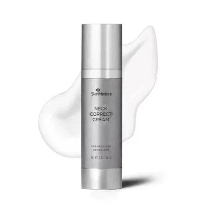 Skin Medica Neck Correct Cream - For Neck and Decollete 56.7g2oz